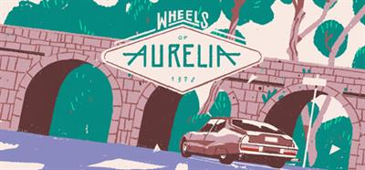 Wheels of Aurelia - Banner Image