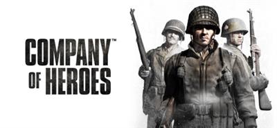 Company of Heroes - Banner Image