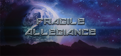 Fragile Allegiance - Banner Image