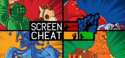 Screencheat - Banner Image