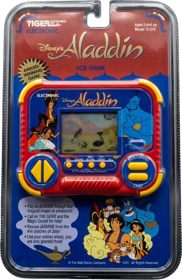 Disney's Aladdin