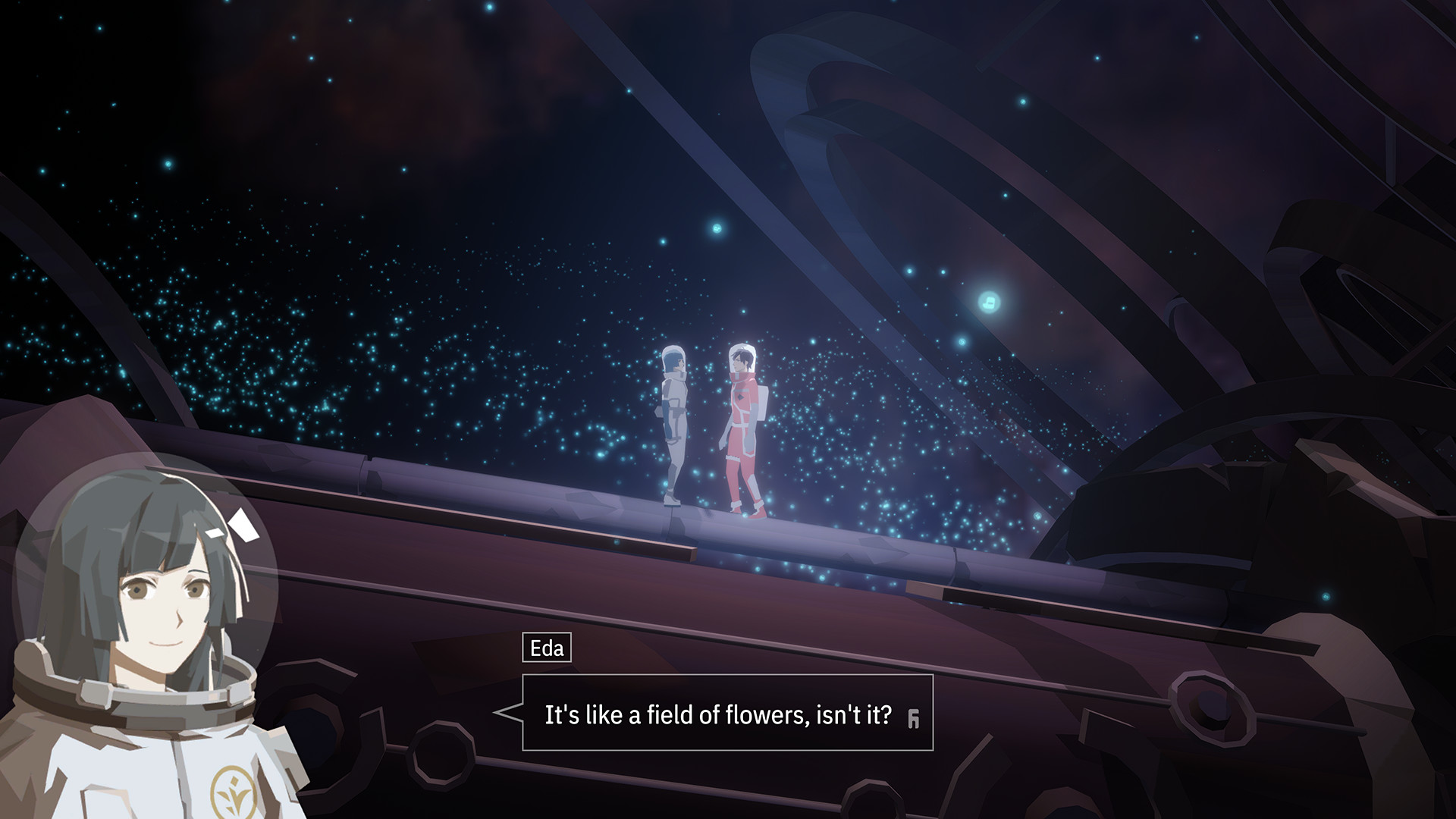 OPUS: Echo of Starsong : Full Bloom Edition