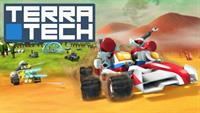 TerraTech - Banner