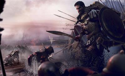 Rome: Total War - Fanart - Background Image
