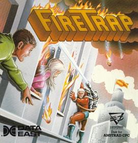 FireTrap
