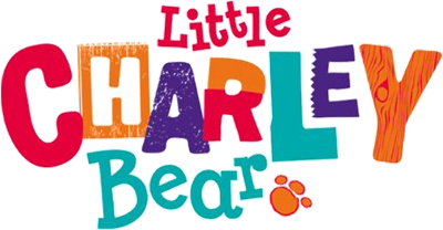 Little Charley Bear: Toybox of Fun - Clear Logo Image