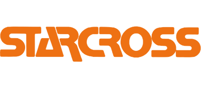 Starcross - Clear Logo Image