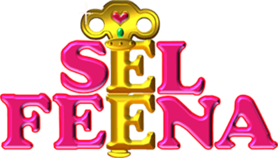 Sel Feena - Clear Logo Image