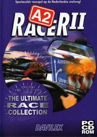 A2 Racer II