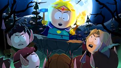 South Park: The Stick of Truth - Fanart - Background Image