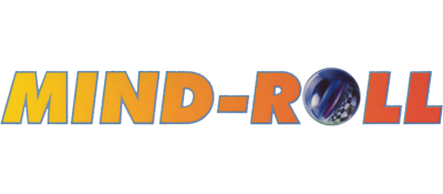 Mind-Roll - Clear Logo Image
