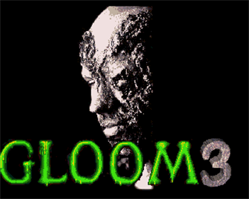Ultimate Gloom - Screenshot - Game Title Image