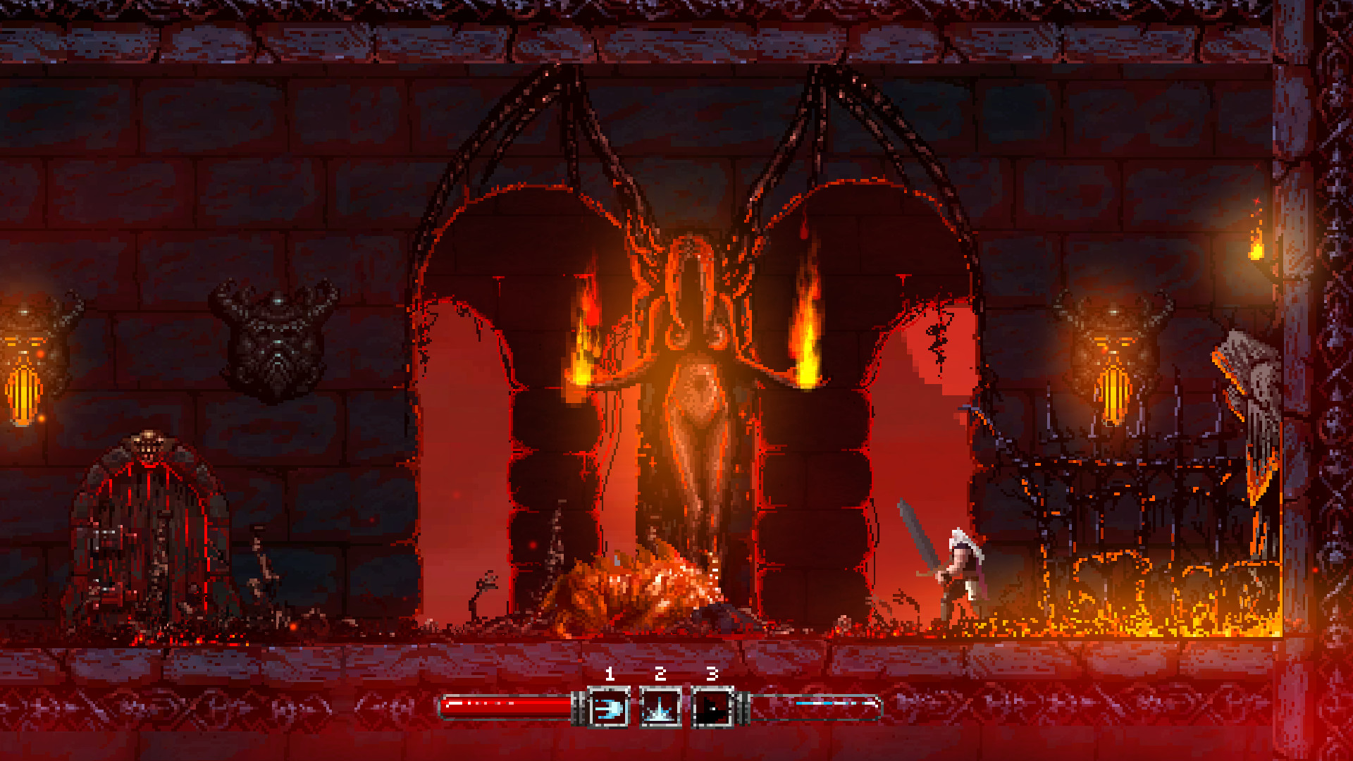 Slain: Back For Hell