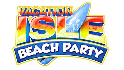 Vacation Isle: Beach Party - Fanart - Background Image
