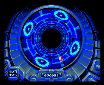 Yoomp - Screenshot - Gameplay Image
