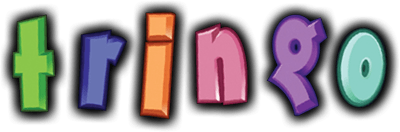 Tringo - Clear Logo Image