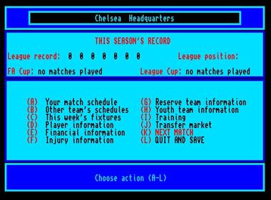 Division One 92 Images LaunchBox Games Database