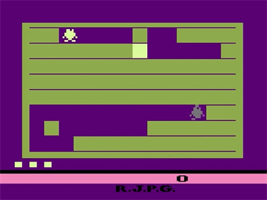 Frisco - Screenshot - Gameplay Image