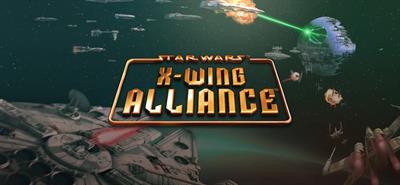 Star Wars: X-Wing Alliance - Banner Image