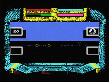 Cosmic Shock Absorber - Screenshot - Gameplay Image