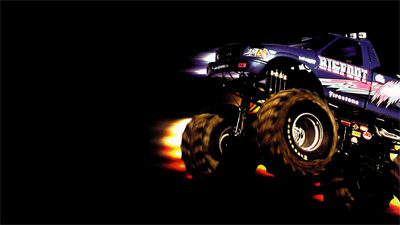 Monster Truck Madness 64 - Fanart - Background Image