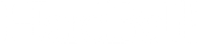 HardBall! - Clear Logo Image