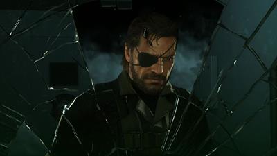 METAL GEAR SOLID V: The Definitive Experience: Ground Zeroes + The Phantom Pain - Fanart - Background Image