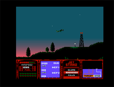 Amiga Power #36 - Screenshot - Gameplay Image