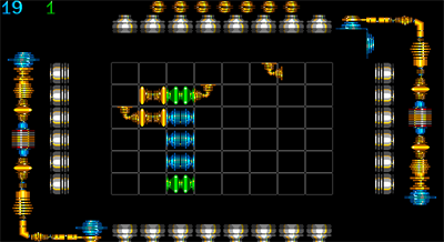 Troika - Screenshot - Gameplay Image