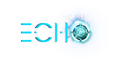 There Came an Echo - Clear Logo Image