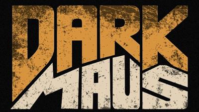 DarkMaus - Banner