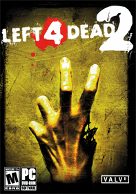 Left 4 Dead 2