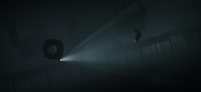 Playdead's INSIDE - Screenshot - Gameplay Image