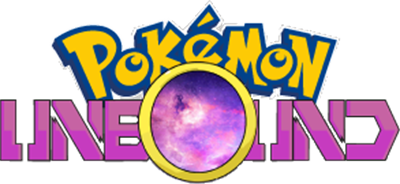 Pokémon Unbound Battle Tower - Clear Logo Image