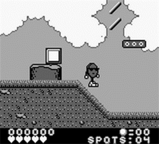 Spot: The Cool Adventure - Screenshot - Gameplay Image