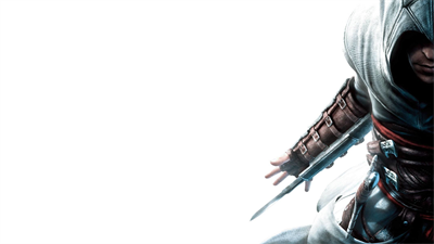 Assassin's Creed - Fanart - Background Image
