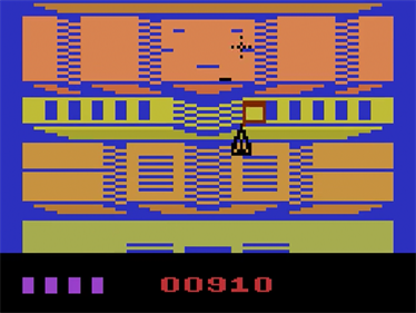 Espial - Screenshot - Gameplay Image