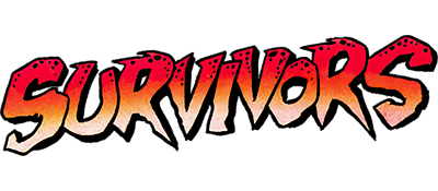 Survivors - Clear Logo Image