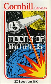 Moons of Tantalus