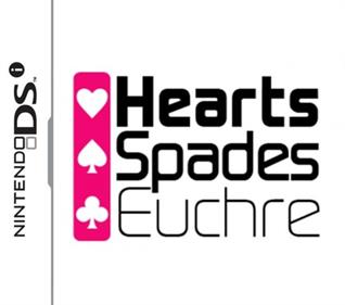 Hearts Spades Euchre