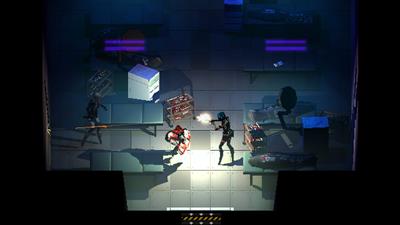 SIGNALIS - Screenshot - Gameplay Image