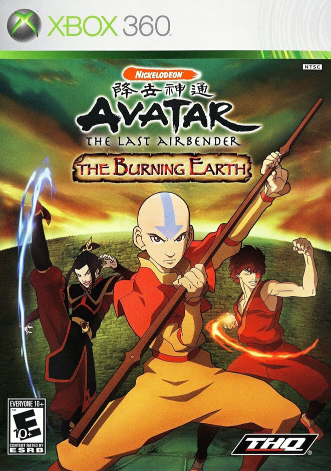 avatar the last airbender games typing avatar the last airbender games typing
