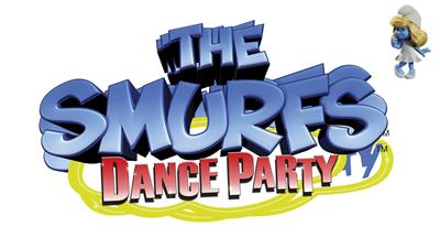 The Smurfs: Dance Party - Fanart - Background Image