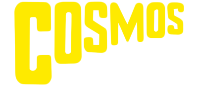 Cosmos: The Ultimate Challenge - Clear Logo Image