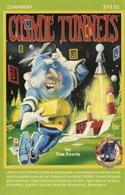 Cosmic Tunnels