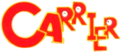 Carrier - Clear Logo Image