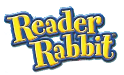 Reader Rabbit: Kindergarten - Clear Logo Image