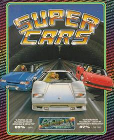 Super Cars 