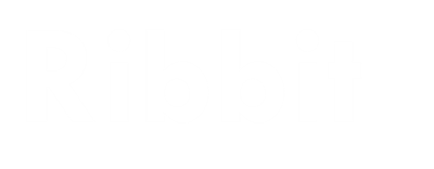 Ribbit - Clear Logo Image