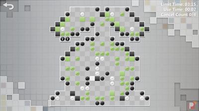 Draw Puzzle - Screenshot - Gameplay Image